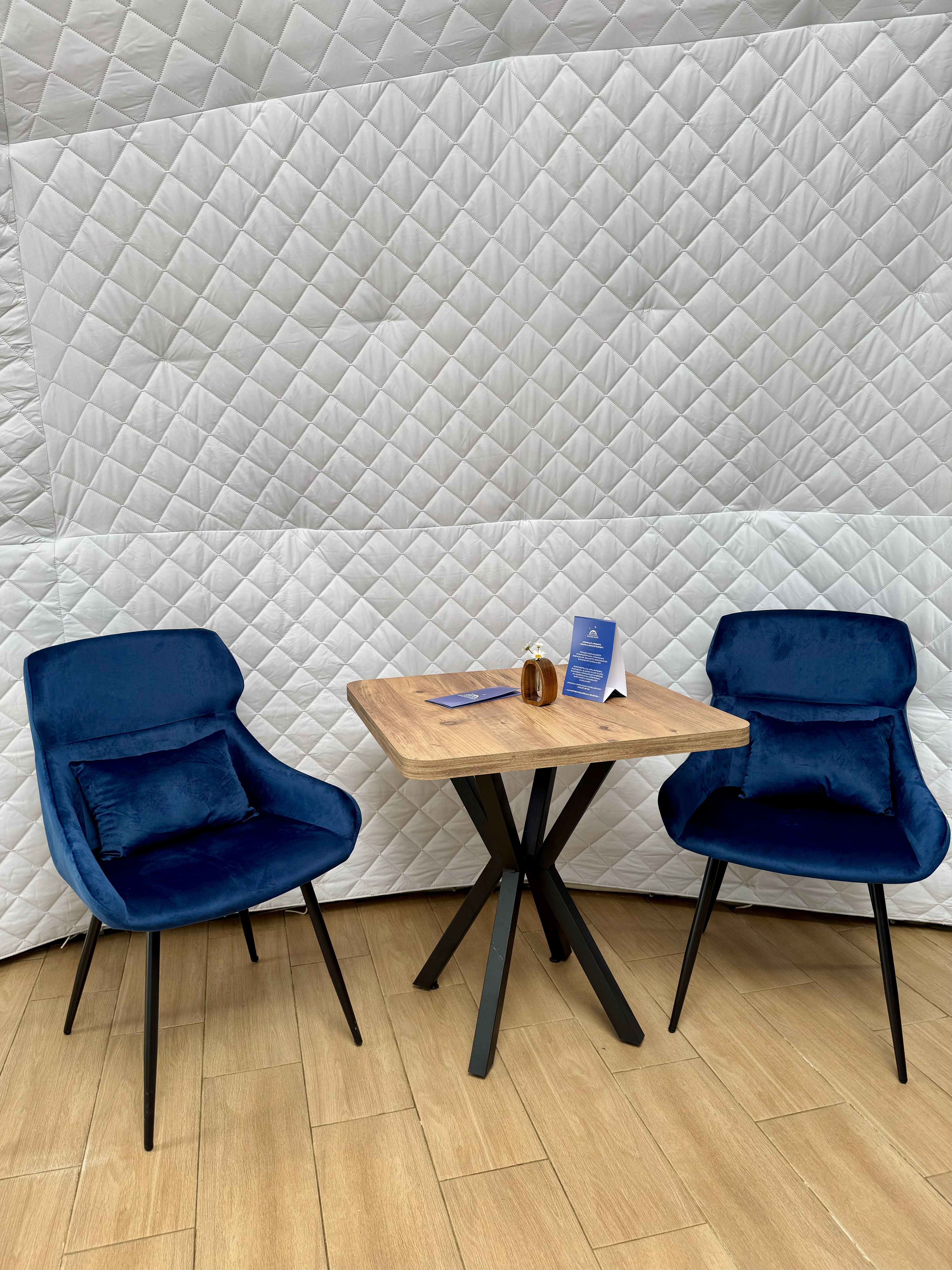 Glamping $4 (Neptune)