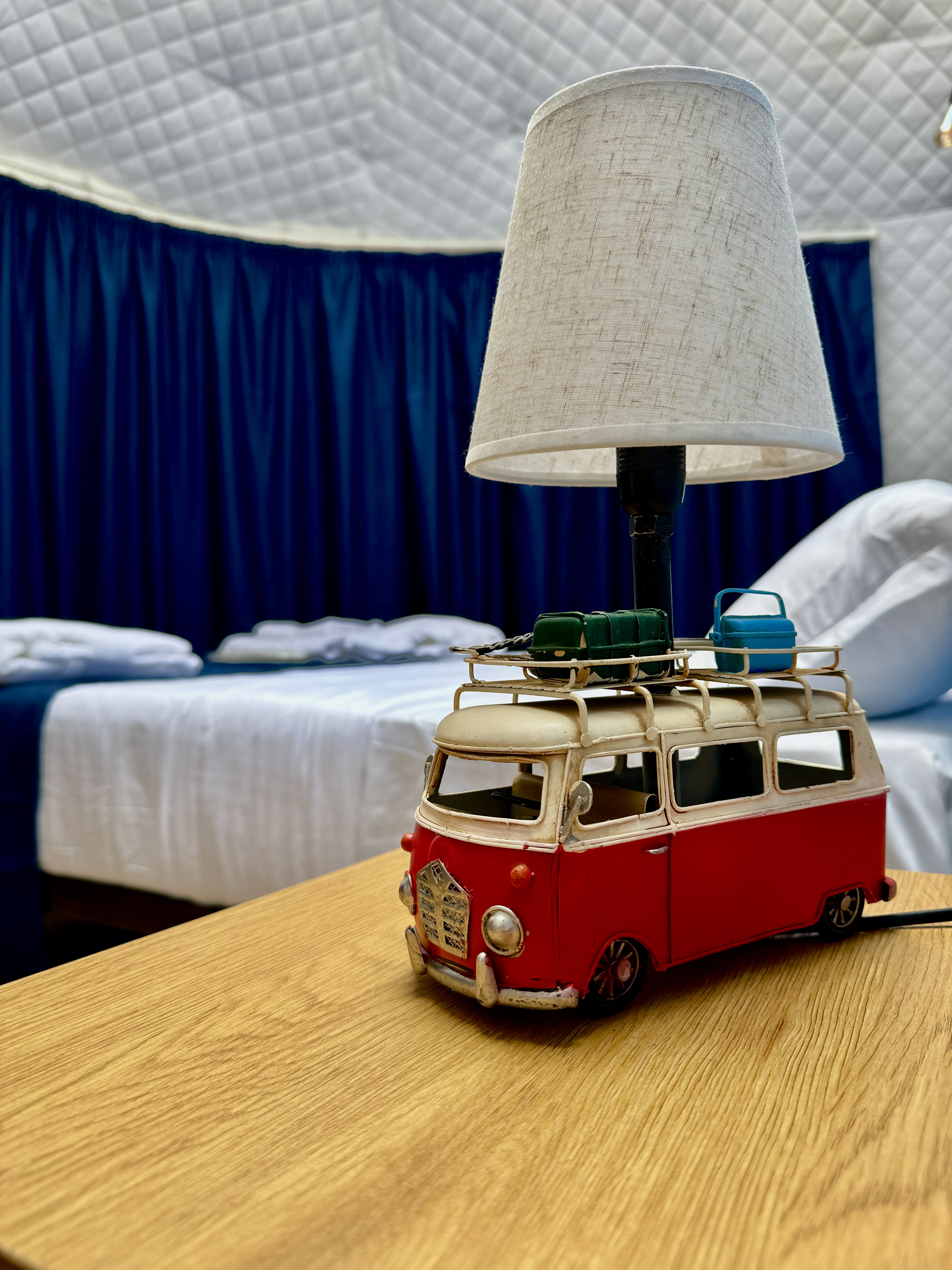 Glamping $4 (Neptune)